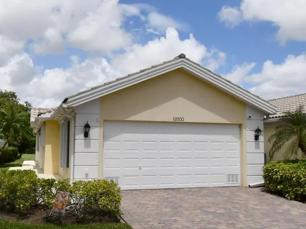 12000 SW Elsinore Drive, Port St Lucie, FL 34987