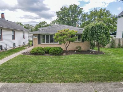 383 S Center Ave, Bradley, IL, 60915