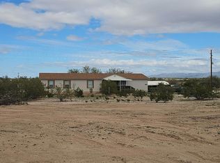 17070 W Silverbell Rd, Marana, AZ 85653