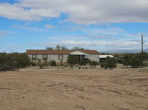 17070 W Silverbell Rd, Marana, AZ 85653