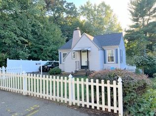 32 Intervale Ave, Saugus, MA 01906
