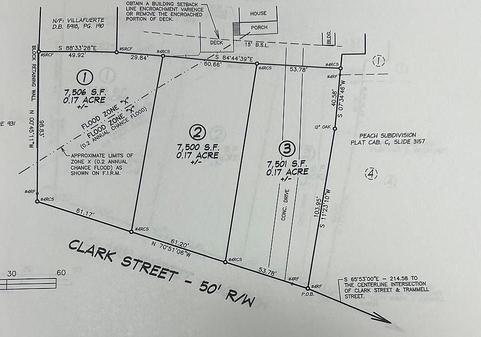 2nd image of 0 Clark St