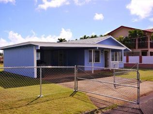 4268 Kailewa St, Lihue, HI 96766