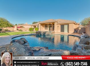 22650 N 54th Way, Phoenix, AZ 85054