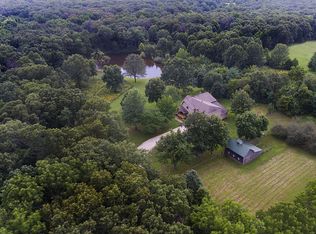 1988 Bobcat Rd, Fordland, MO 65652