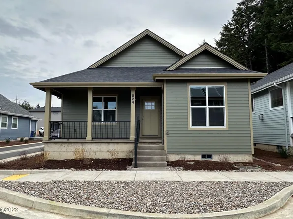 524 SE 44th St #54, South Beach, OR 97366