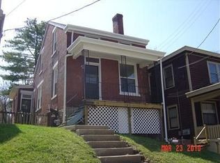 60 19th St, Newport, KY