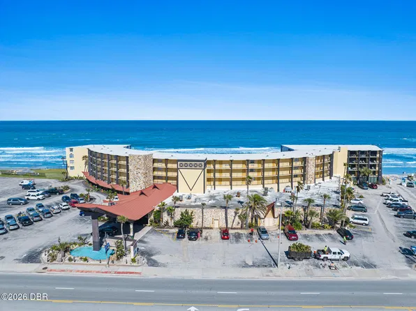 2301 S Atlantic Ave #317, Daytona Beach Shores, FL 32118