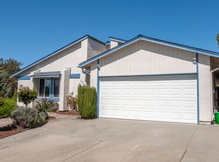 1739 Redwood Rd, Hercules, CA 94547