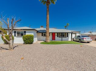 1122 W 17th Pl, Tempe, AZ 85281