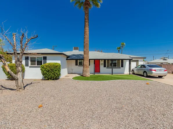 1122 W 17TH Place, Tempe, AZ 85281