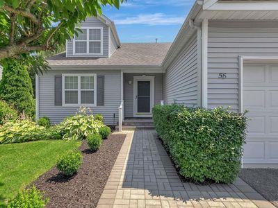 58 Gettysburg Drive #-, Port Jefferson Station, NY, 11776