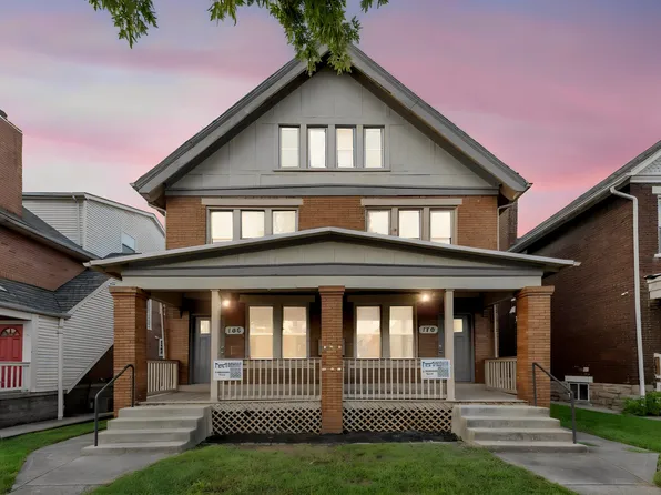 168 Chittenden Ave #168, Columbus, OH 43201