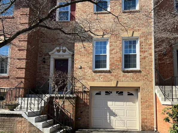 10102 Langhorne Ct, Bethesda, MD 20817