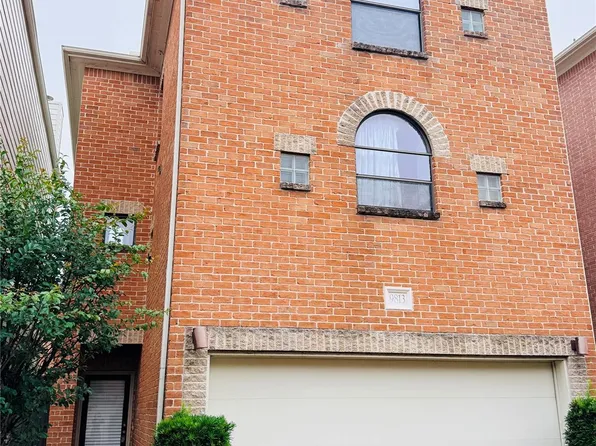 9813 Cynthia Ann Ct, Houston, TX 77025