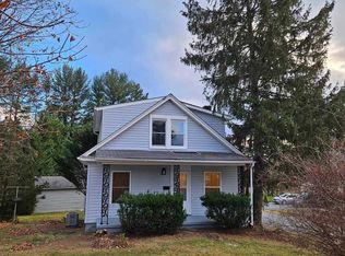 1416 Sherman Ave, Hagerstown, MD 21740