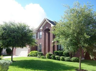 2701 Michelle Lynne Cv, Round Rock, TX 78681