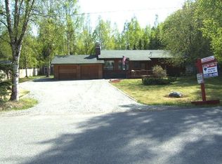 18112 Kamkoff Ave, Eagle River, AK 99577