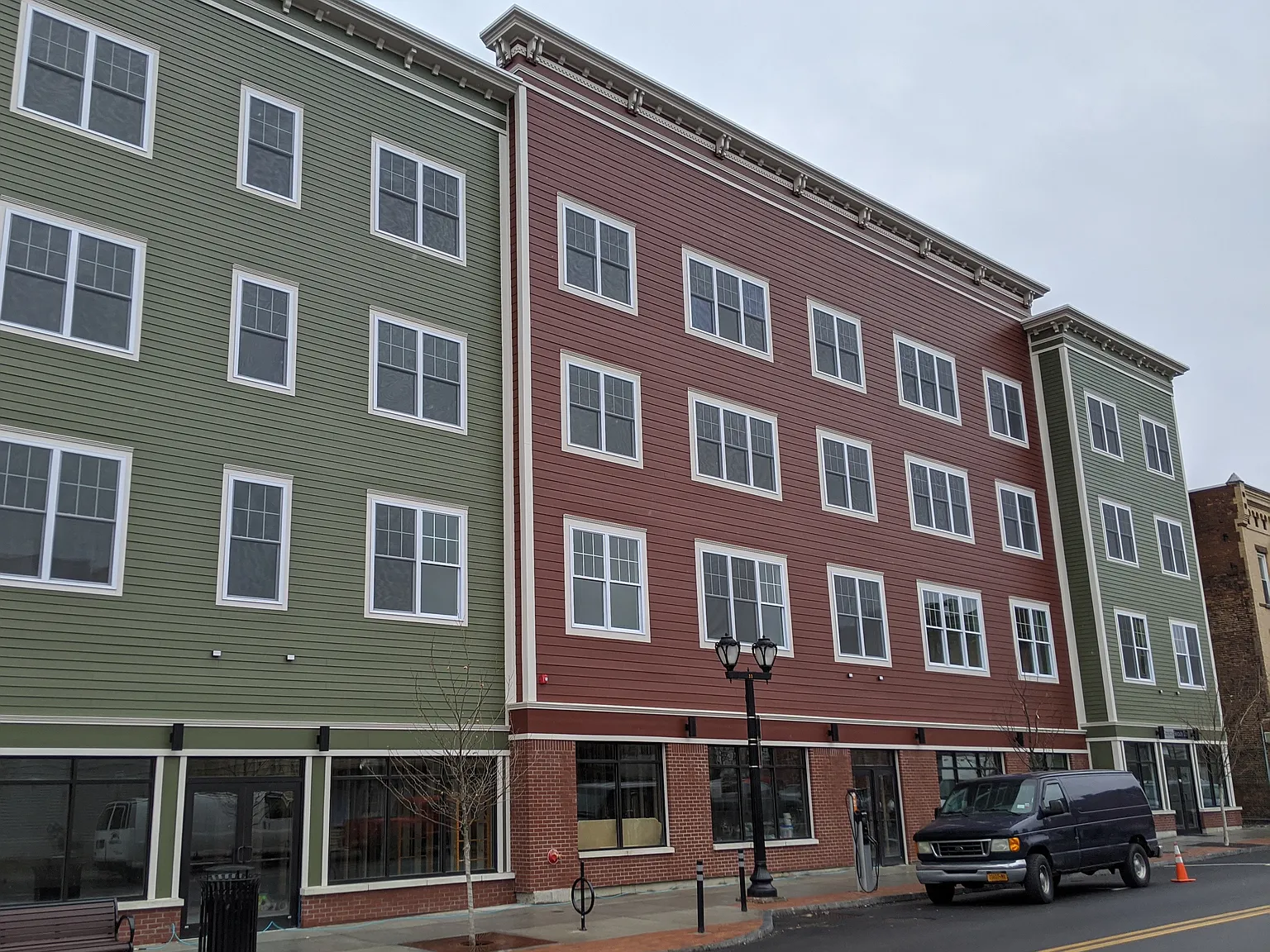 12 White Street — Photo 1
