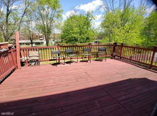 12417 Barbary Rd FLOOR 1, Philadelphia, PA 19154