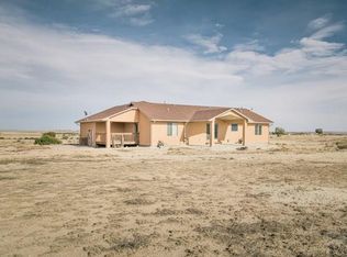 2517 Swallows Rd, Pueblo West, CO 81007