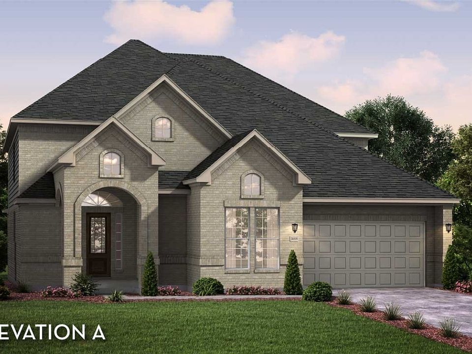 1st image of 1530 Salvatore Lane McLendon