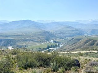 1 Riverbend Overlook, Methow, WA 98834