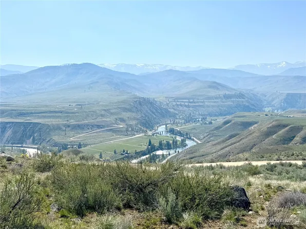 1 Riverbend Overlook, Methow, WA 98834