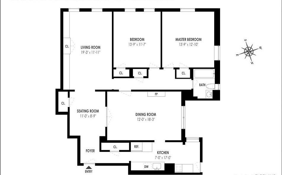 2nd image of 359 Fort Washington Ave APT 6I