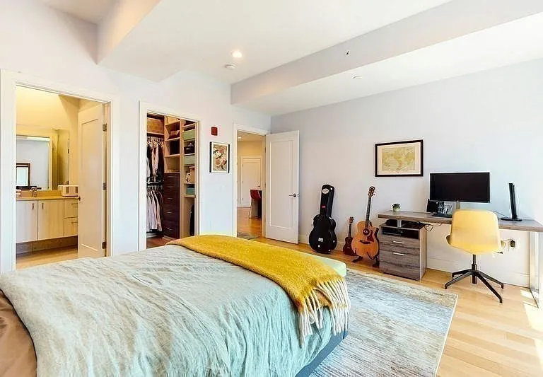 488 Dorchester Ave #4H — Photo 18