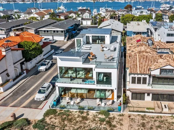 1350 E Oceanfront, Newport Beach, CA 92661