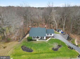 155 Morgans Ridge Rd, La Plata, MD 20646