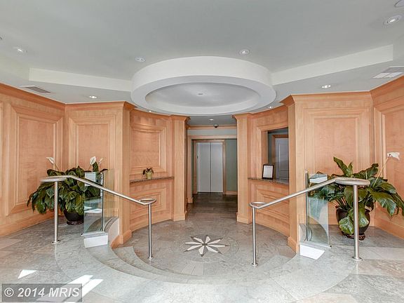 Interior (General)