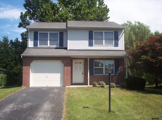 15 Iroquois Trl, York Haven, PA 17370
