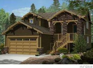 287 Maple Rdg, Big Bear City, CA 92314