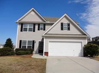 1561 Cordillo Ct, Dacula, GA 30019