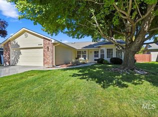 4488 S Tableridge Way, Boise, ID 83716