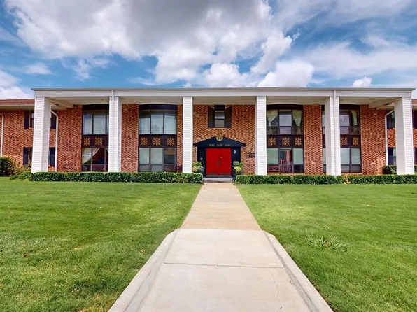 2525 NW 62nd St APT 102, Oklahoma City, OK 73112