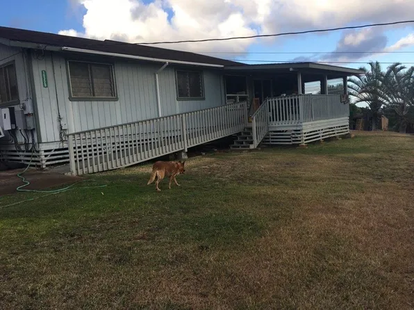 10229 Kamehameha V Hwy, Kaunakakai, HI 96748