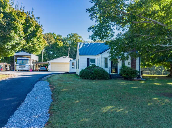 186 State Highway 297, Marion, KY 42064
