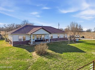 3625 County Road 110, Carthage, MO 64836
