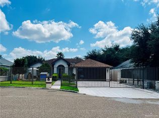 3620 N 33rd St, McAllen, TX 78501