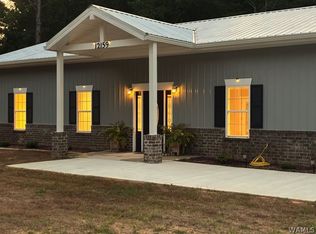12159 Northside Rd, Berry, AL 35546