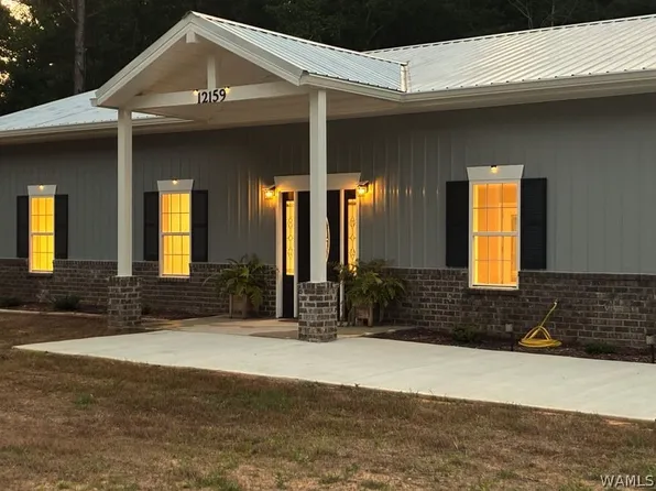 12159 Northside Rd, Berry, AL 35546