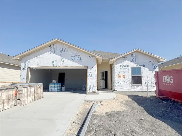 1410 Aegon, Corpus Christi, TX 78415