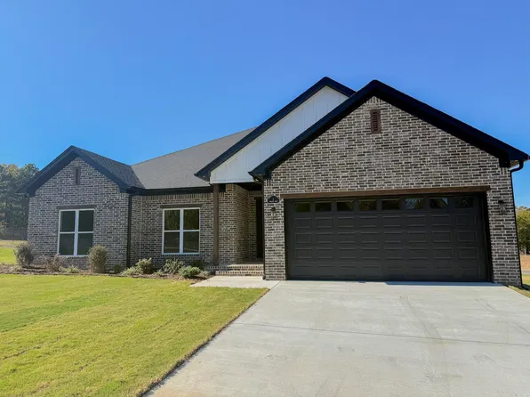 1 Camelot Ct, Greenbrier, AR 72058