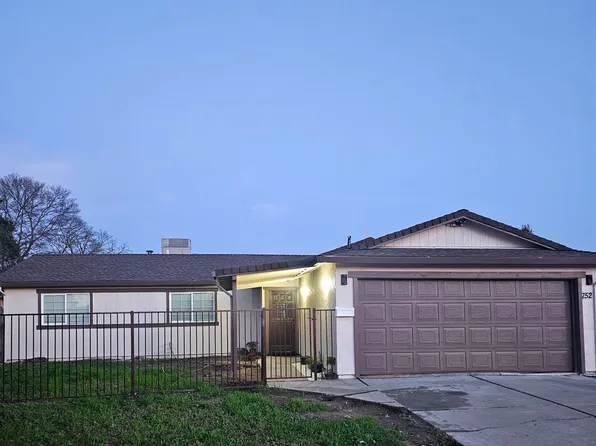 752 Bayou Ct, Stockton, CA 95215