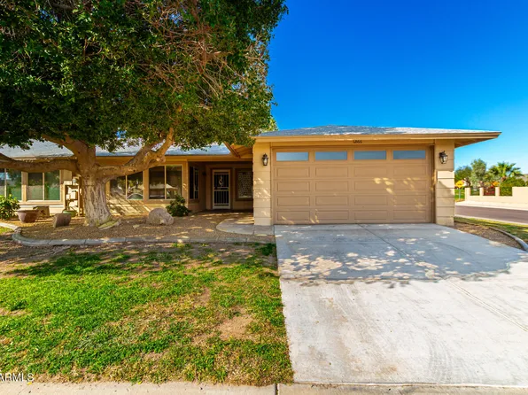 12166 S SHOSHONI Drive, Phoenix, AZ 85044