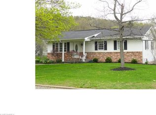 571 Hilan Ave SW, New Philadelphia, OH 44663