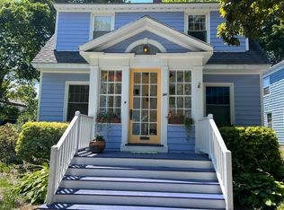 240 Pleasant Ave, Portland, ME 04103